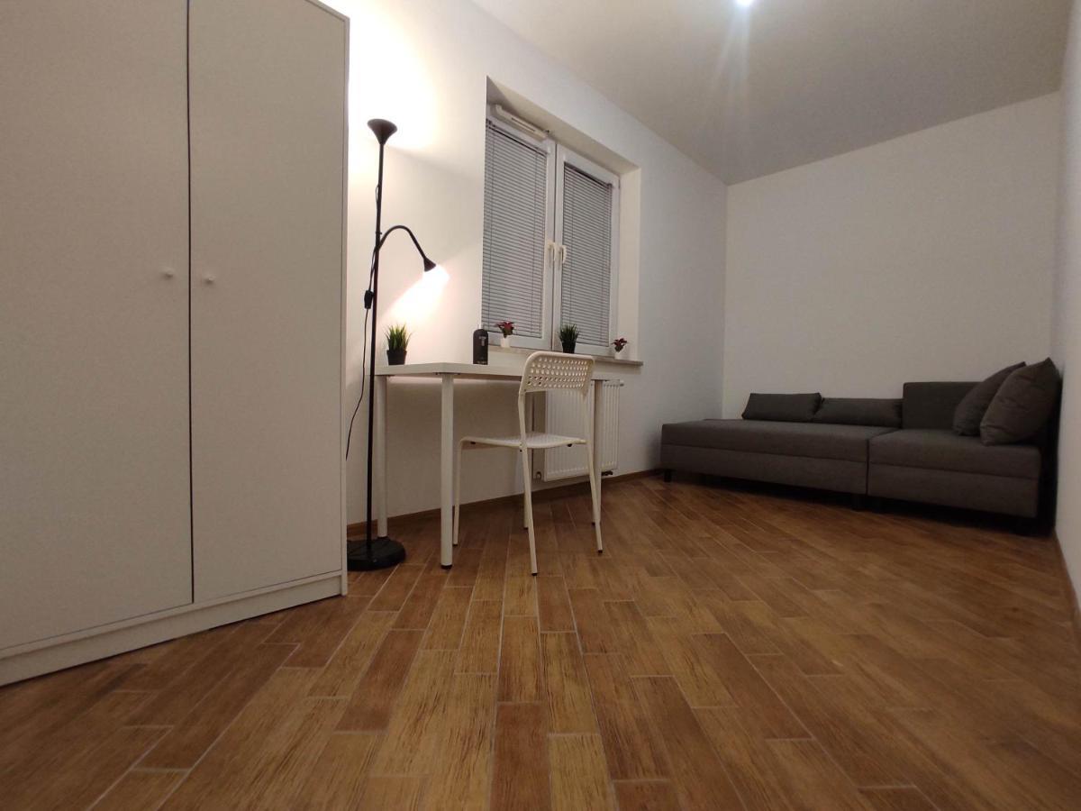 Nice room 2km to old town -150m from Metro Szwedzka Warszawa Zewnętrze zdjęcie