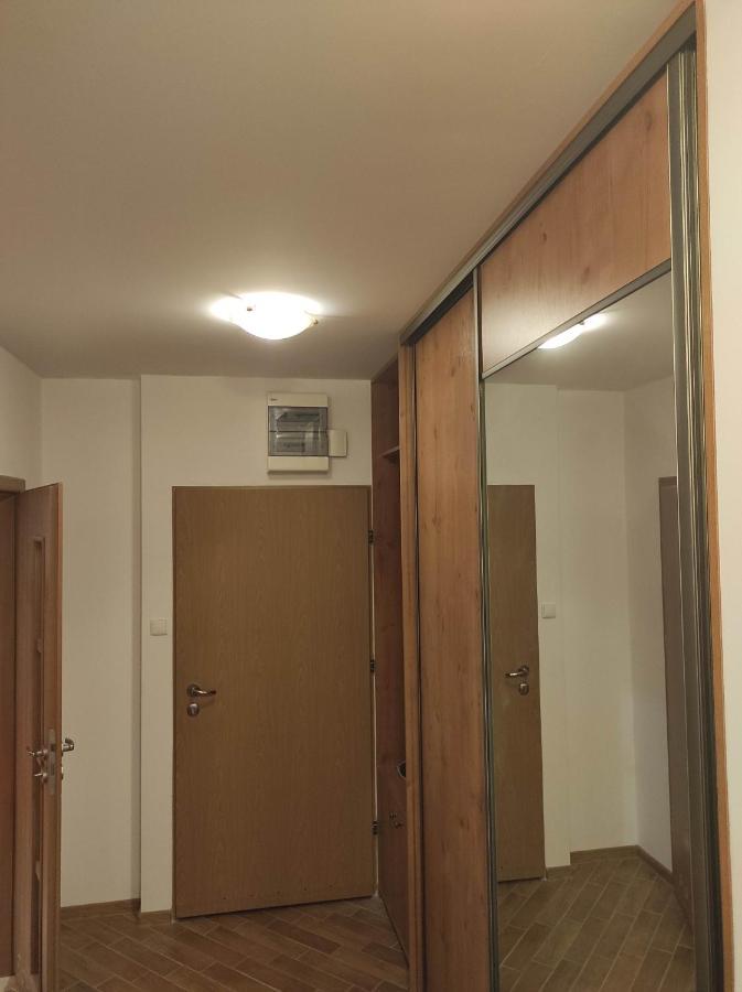Nice room 2km to old town -150m from Metro Szwedzka Warszawa Zewnętrze zdjęcie