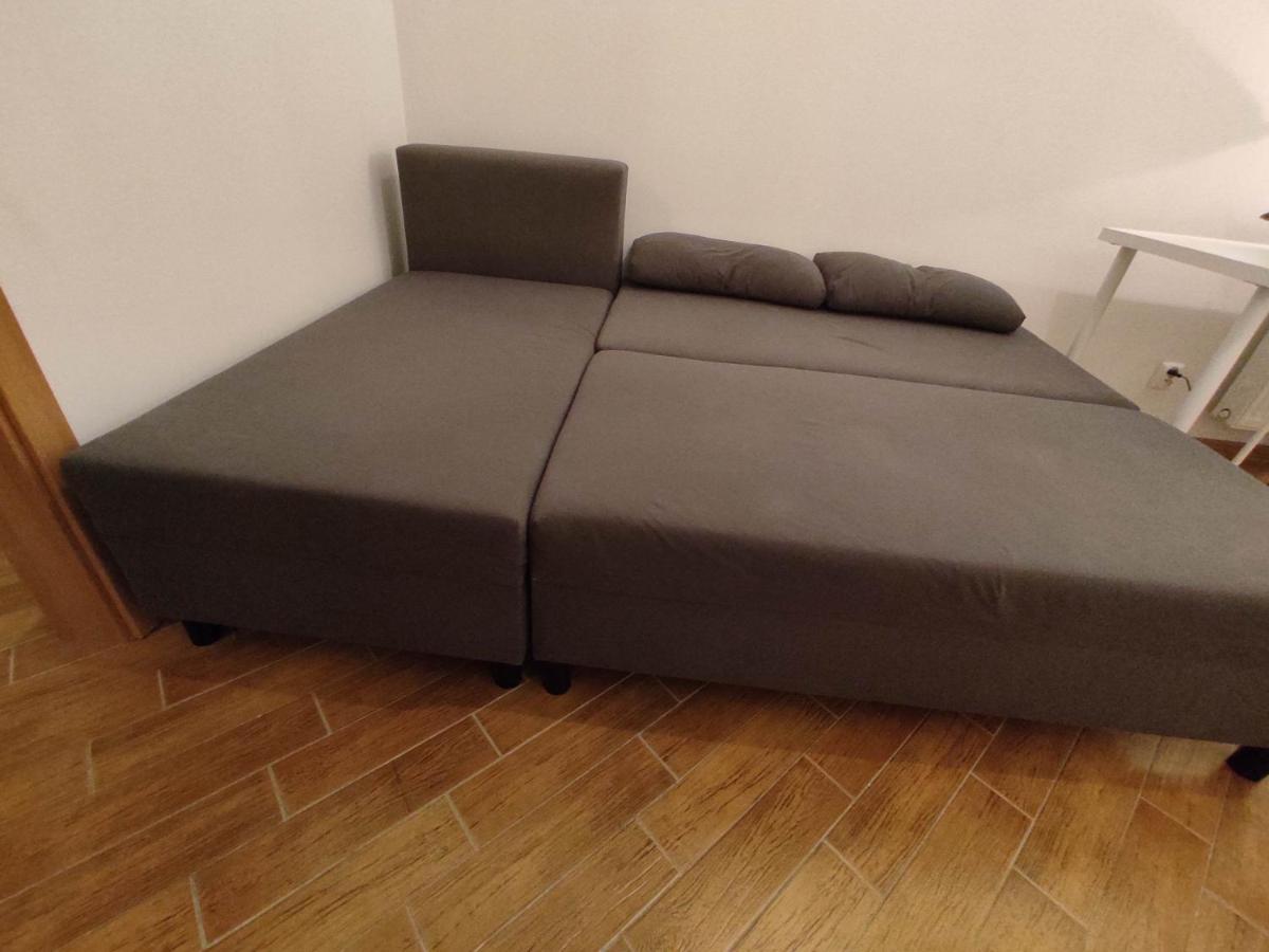 Nice room 2km to old town -150m from Metro Szwedzka Warszawa Zewnętrze zdjęcie