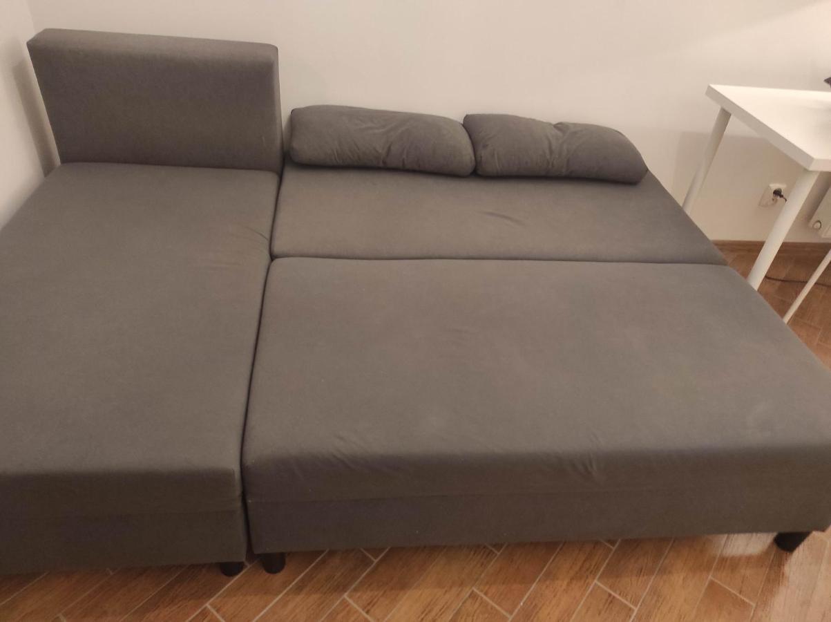 Nice room 2km to old town -150m from Metro Szwedzka Warszawa Zewnętrze zdjęcie